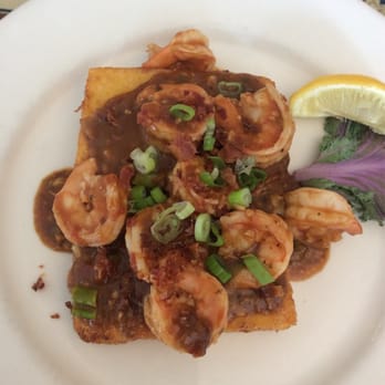 Arcadia Seafood & Grill - Shrimp & grits - Seafood Near Me - Arcadia, Florida