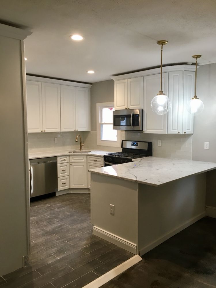 Kitchen & Bath Warehouse - countertop fabricator in Linden, NJ