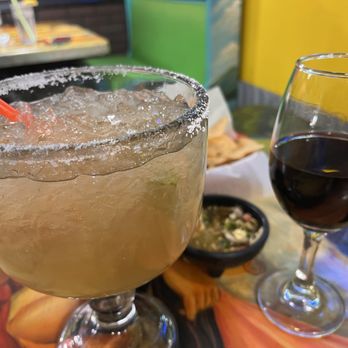 El Tapatio - Mexican Near Me - Page, Arizona