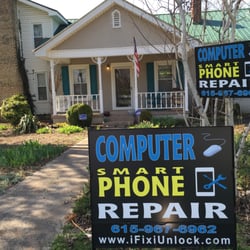 iFixiUnlock