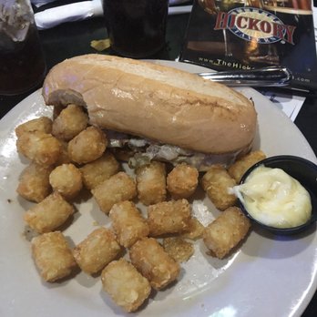 Hickory Tavern - American Near Me - Charlotte, North Carolina