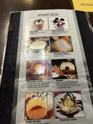 Menu photo 4 Hong Kong City Taunton, MA