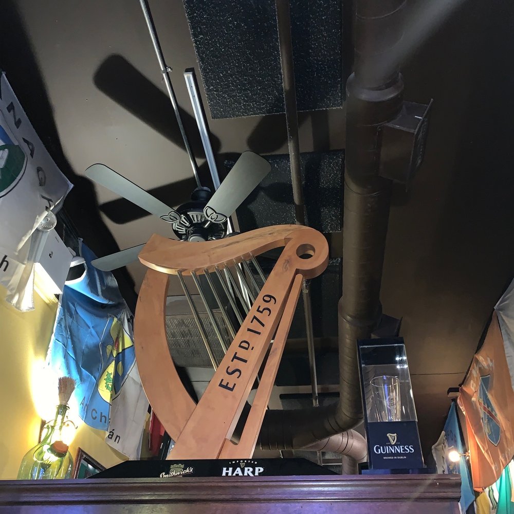 Hailey's Harp and Pub - Book club - Irish Near Me - Metuchen, New Jersey