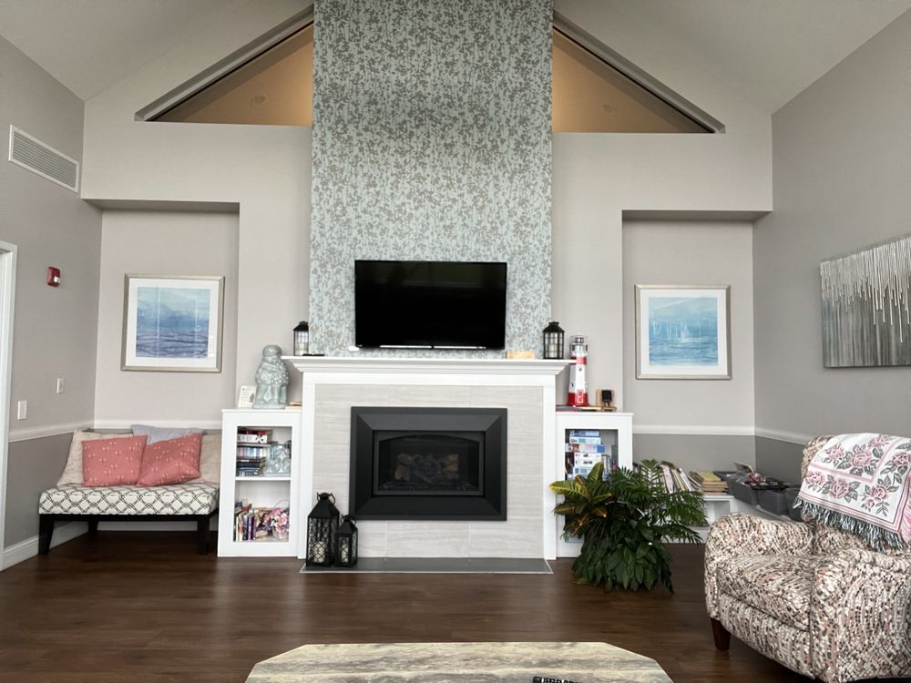 Rock River Hospice & Home - grief counselor in Sterling, IL