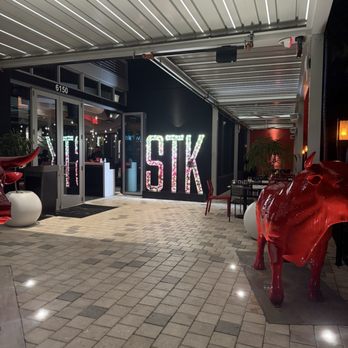 STK Steakhouse - Steakhouses Near Me - Aventura, Florida STK Steakhouse - Steakhouses Near Me - Aventura, Florida