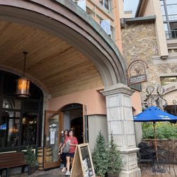 Telluride Distilling Company Tasting Room