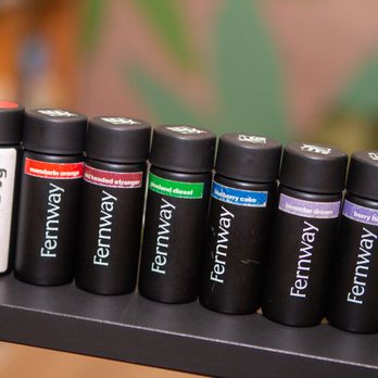 Casa Verde - Casa Verde carries Fernway Cannabis products - Cannabis Dispensaries Near Me - Dover, New Jersey Casa Verde - Casa Verde carries Fernway Cannabis products - Cannabis Dispensaries Near Me - Dover, New Jersey