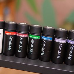 Casa Verde - Casa Verde carries Fernway Cannabis products