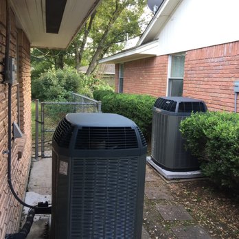 Sun Air Conditioning & Heating - A referral by a next door neighbor for Sun AC. 2 Happy Clients! - Heating & Air Conditioning/HVAC Near Me - Sugar Land, Texas Sun Air Conditioning & Heating - A referral by a next door neighbor for Sun AC. 2 Happy Clients! - Heating & Air Conditioning/HVAC Near Me - Sugar Land, Texas