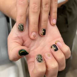 Smart Nail Spa
