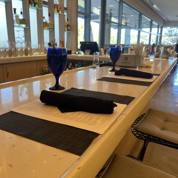 Mariposa - Open seating at the bar. - Sandwiches Near Me - San Antonio, Texas