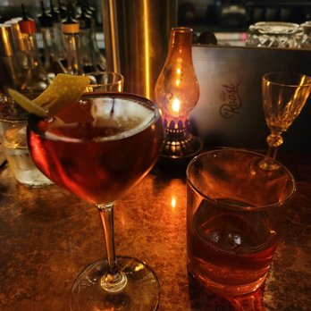 The Roost - Main course was even better! Great drinks! They didn't disappoint! - Speakeasies Near Me - Sacramento, California The Roost - Main course was even better! Great drinks! They didn't disappoint! - Speakeasies Near Me - Sacramento, California