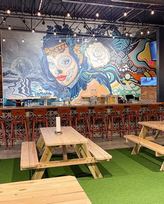 BANDITO Food Park + Cantina by null