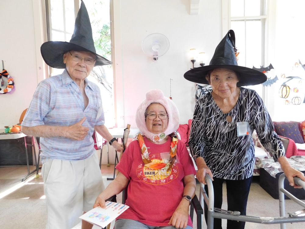 Sakura House - home care agency in Honolulu, HI