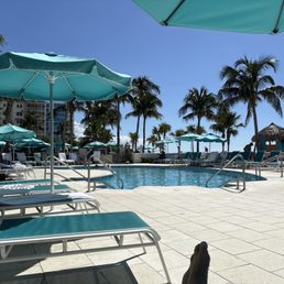 Adult Pool