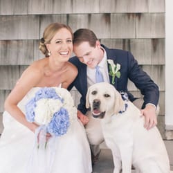 Kelly Kollar Photography - A wedding at Ram's Head Inn, Shelter Island.  Photo by Kelly Kollar Photography.