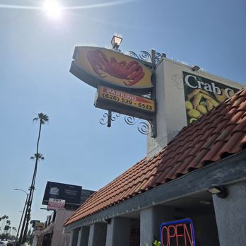 Crab Grabber - Seafood Near Me - Pasadena, California Crab Grabber - Seafood Near Me - Pasadena, California