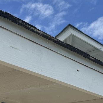 RB Painting - Fascia Boards - Painters Near Me RB Painting - Fascia Boards - Painters Near Me