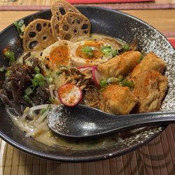 Yokocho Ramen