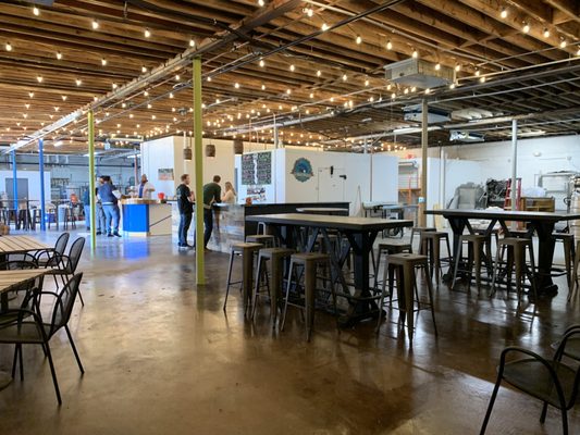 High Card Brewery by null