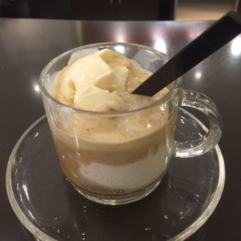 Nespresso Boutique - Coffee & Tea Near Me - Boston, Massachusetts