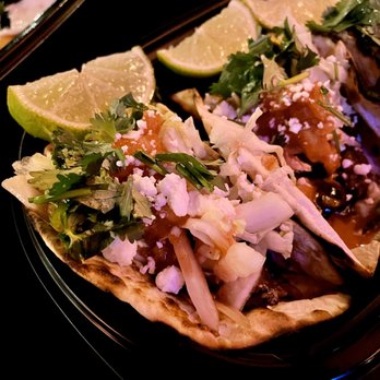 Tiny Chef - Korean Tacos - Pizza Near Me - St. Louis, Missouri