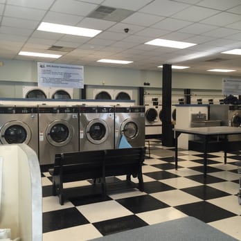 Jon E. Suds - Laundromat Near Me - Bennington, Vermont