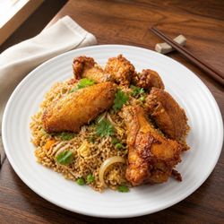 Asian Gourmet - Melbourne