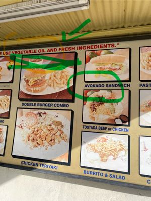 Super Burger by null Super Burger by null