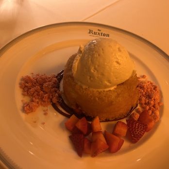 The Ruxton - Steakhouses Near Me - Baltimore, Maryland
