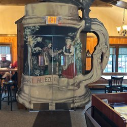 Alcona Brew Haus - Exit