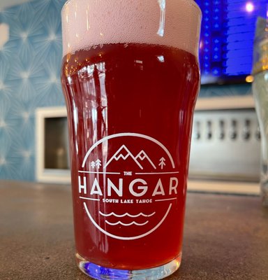The Hangar - Taproom & Bottle Shop by null