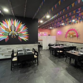 Fiesta Philippines - Dining room - Filipino Near Me - Rancho Cordova, California Fiesta Philippines - Dining room - Filipino Near Me - Rancho Cordova, California