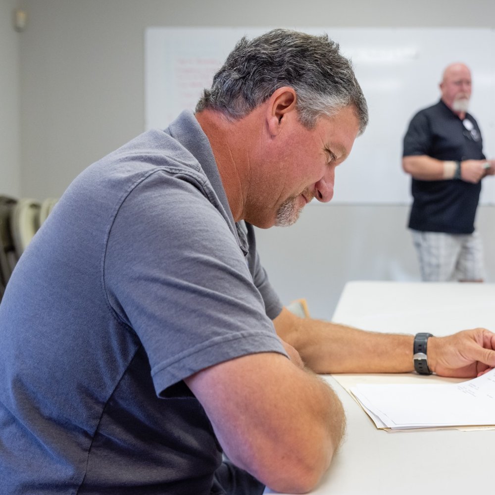 Slide of RenewPro Roofing