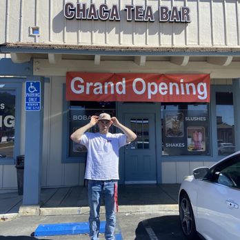 Chaca Tea Bar - Bubble Tea Near Me - Banning, California Chaca Tea Bar - Bubble Tea Near Me - Banning, California