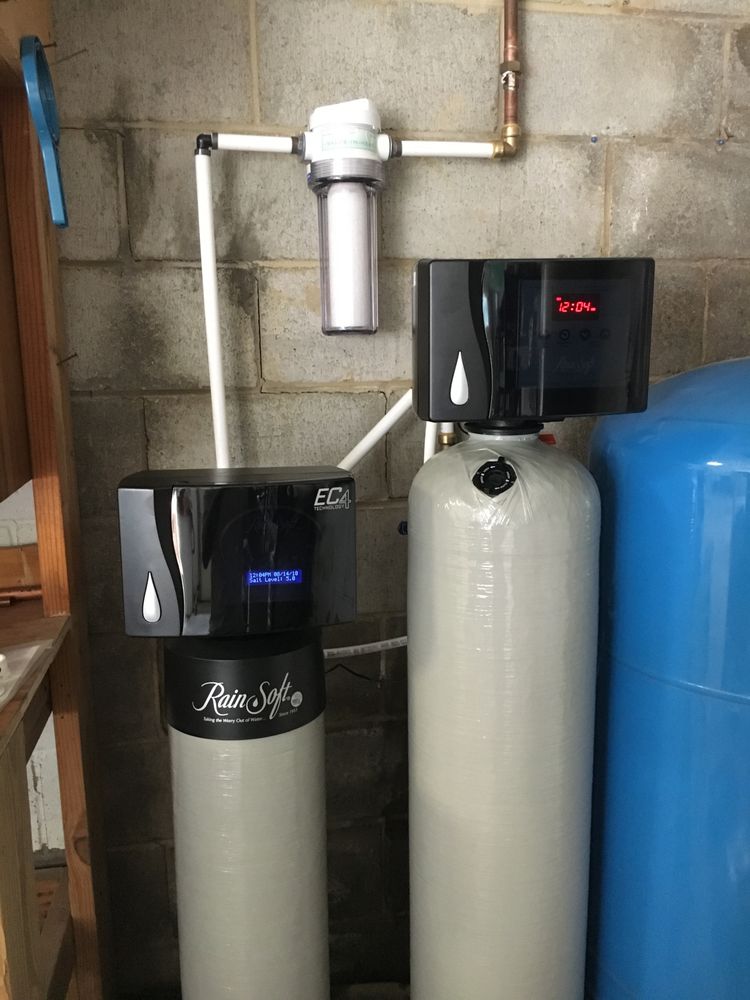 Slide of H & B Plumbing Solutions