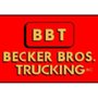Photo of Becker Bros Trucking
