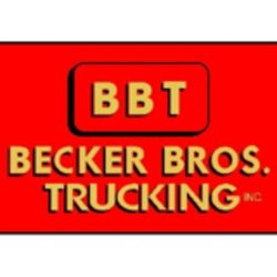 Becker Bros Trucking - Photo