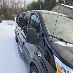RPB  Limo service