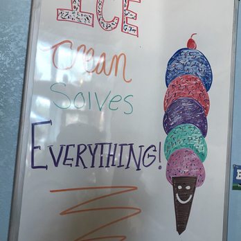 Ben & Jerry’s - So true! - Ice Cream & Frozen Yogurt Near Me - Napa, California Ben & Jerry’s - So true! - Ice Cream & Frozen Yogurt Near Me - Napa, California