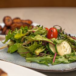 Napa in the Heights Seafood & Wine Bar