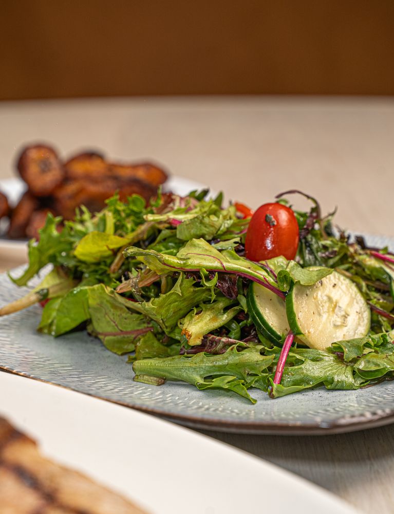 Napa in the Heights Seafood & Wine Bar