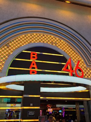 BAR 46 - Updated July 2025 - 21 Photos & 29 Reviews - 129 E Fremont St ...