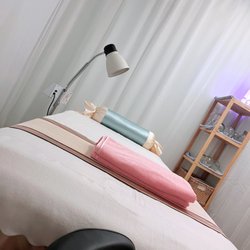 JP Massage