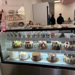 Adocicadoce - Even more desserts