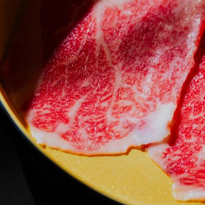 Mikiya Wagyu Shabu House | Cerritos by null