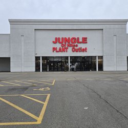 Jungle of Niles Outlet