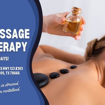 LJ Massage Therapy - Massage Therapy Near Me - San Marcos, Texas LJ Massage Therapy - Massage Therapy Near Me - San Marcos, Texas
