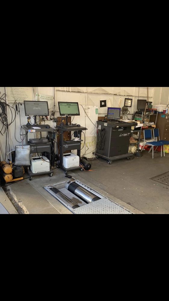 A1 SMOG CHECK Updated July 2024 14 Reviews 1013 W 6th St, Corona