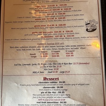 Duck Inn - Menu - Bars Near Me - Soldotna, Alaska